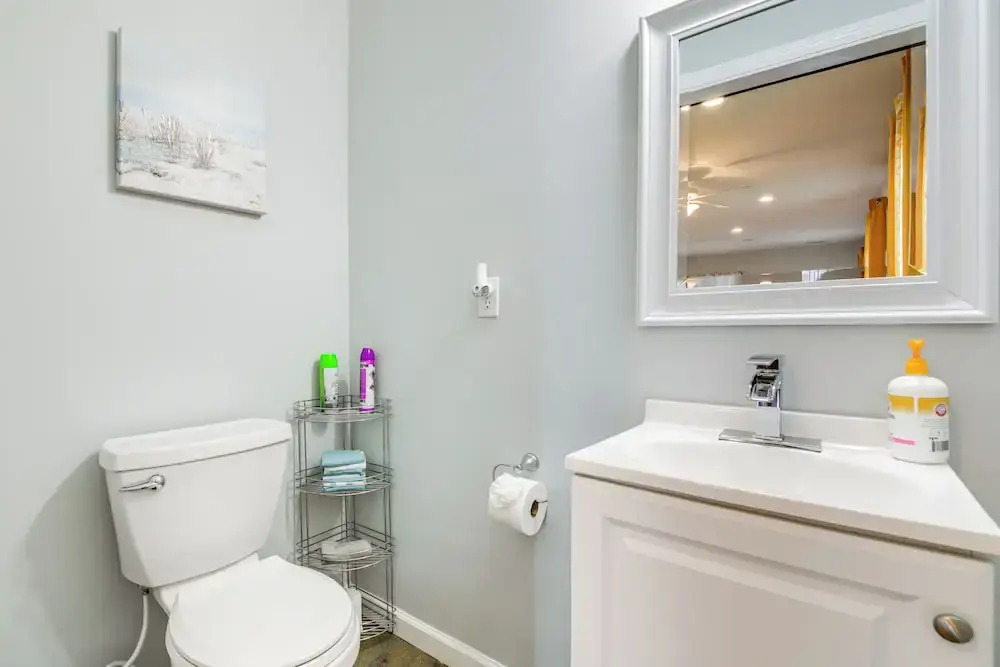3 Mi to Dtwn: Updated Retreat in Indianapolis!