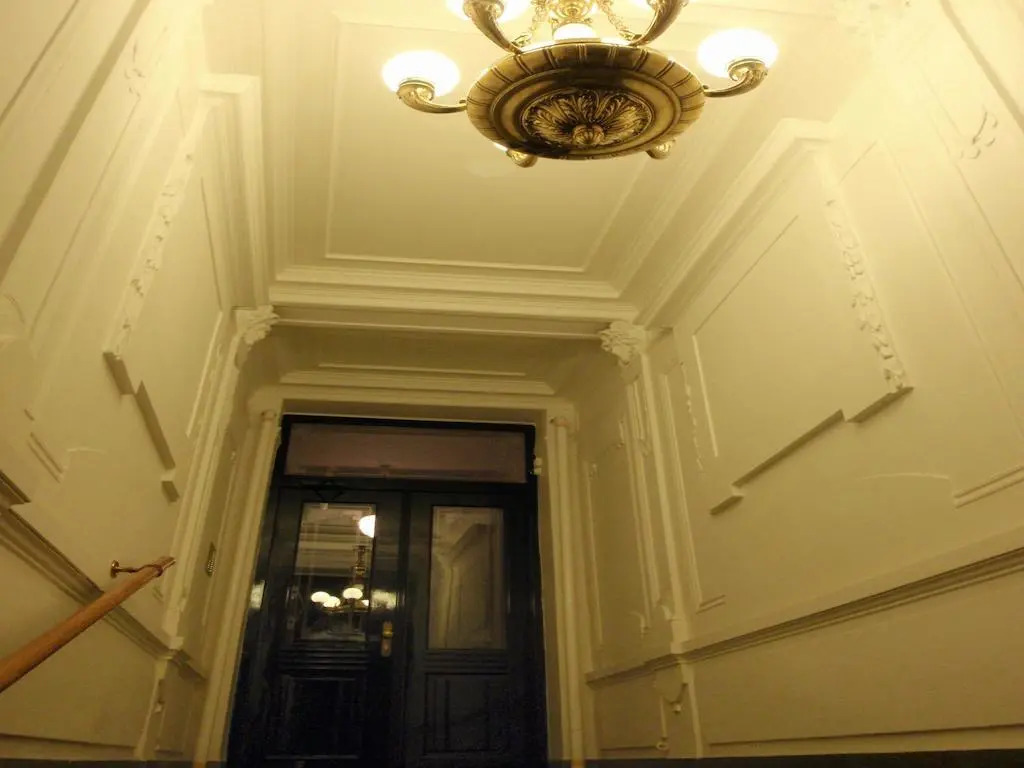 Riverfront Apartment