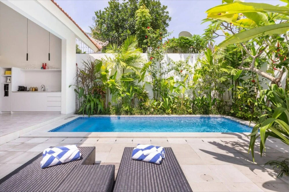 Villa Harris Canggu