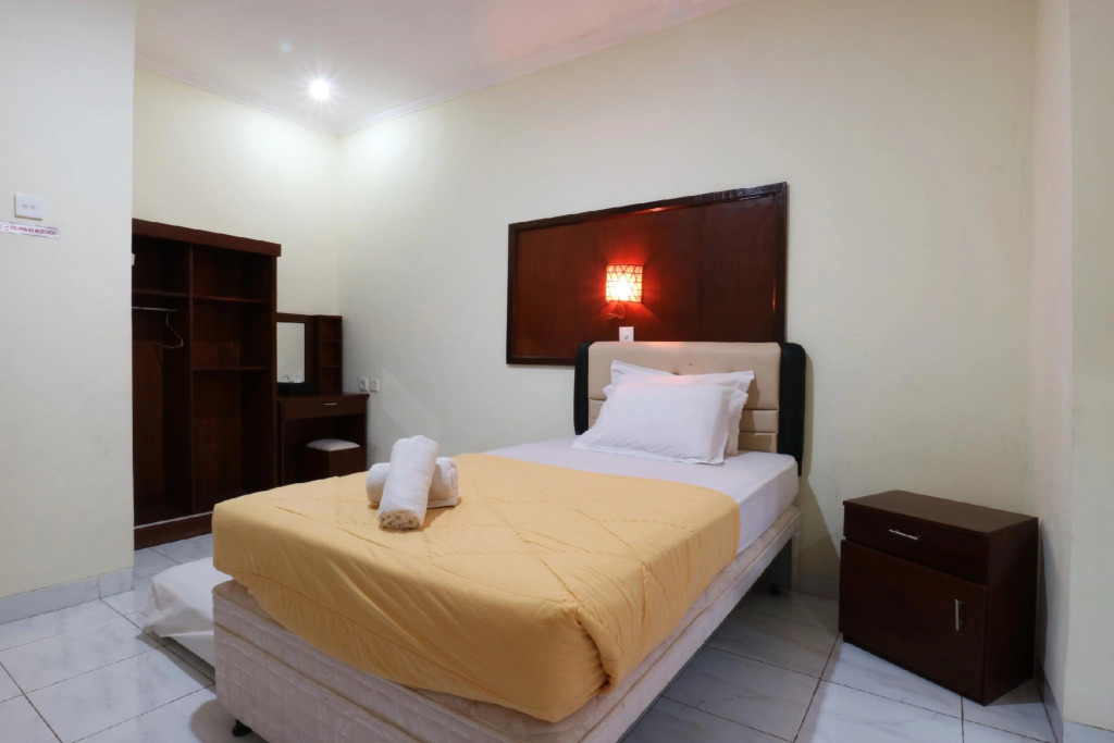Teges Inn Kuta