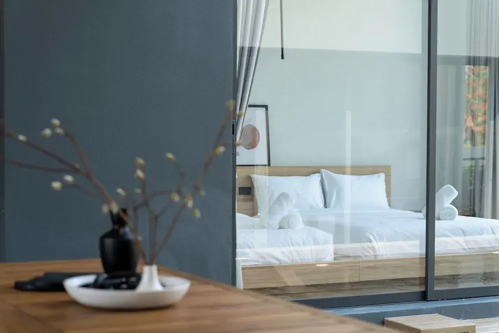 WABI SABI Onsen Villa Hua Hin