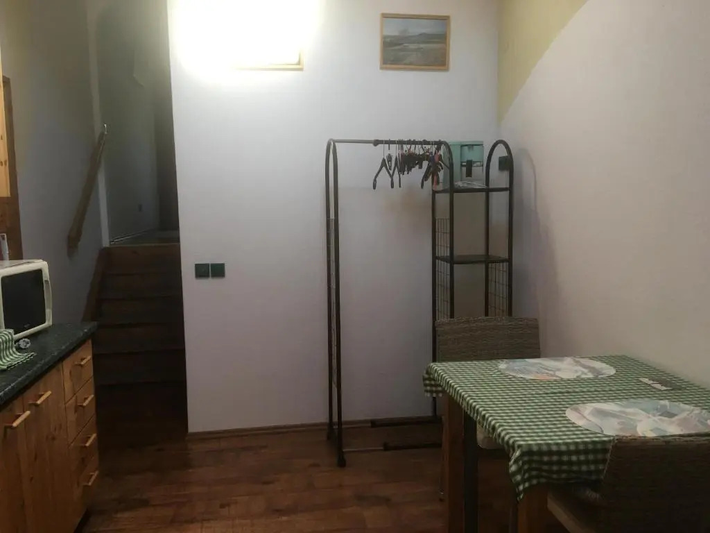 Apartman Németh