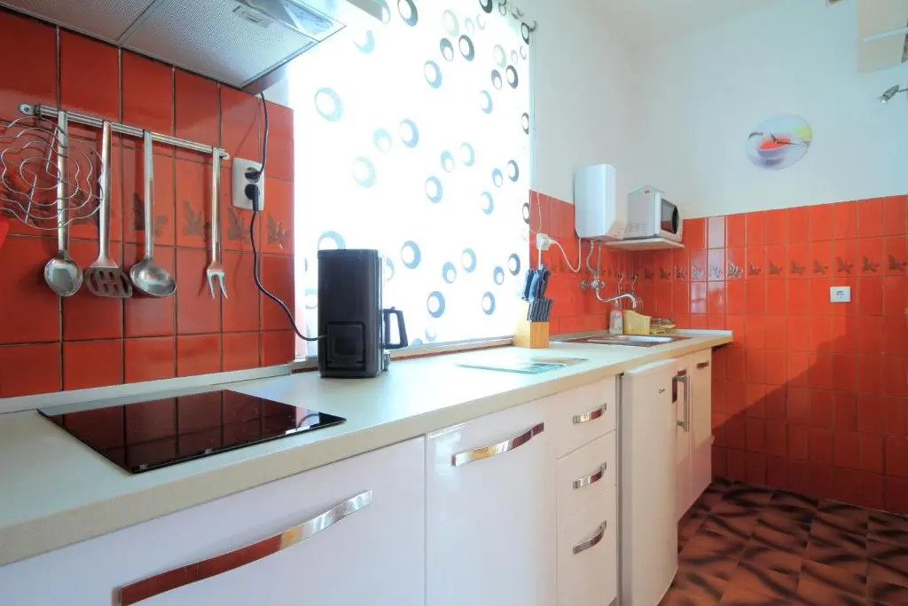 Apartments BrunoR
