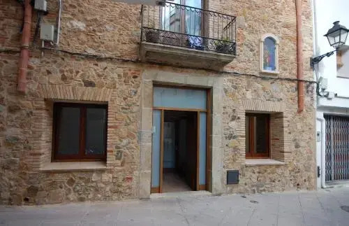 Apartment Lets Holidays Tossa de Mar Romantic