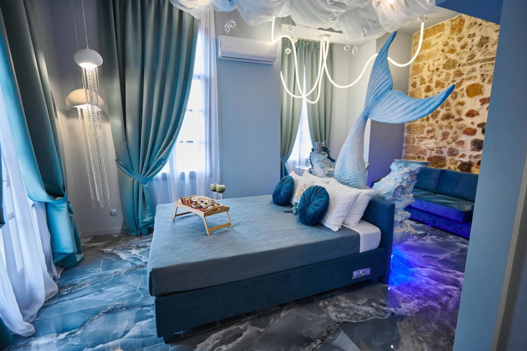 Fairytale Athens - Luxury Suites