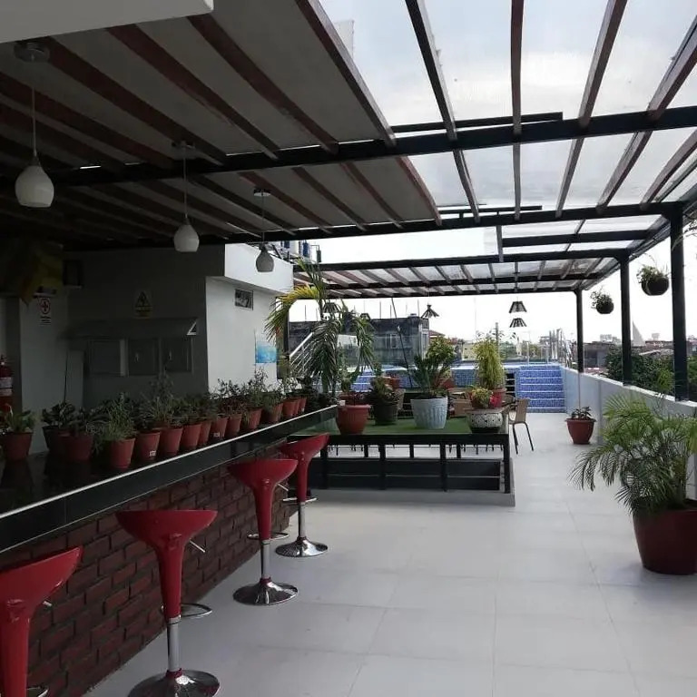 Nativo Hotel