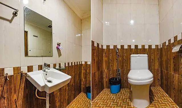 Hotel Coco Homes