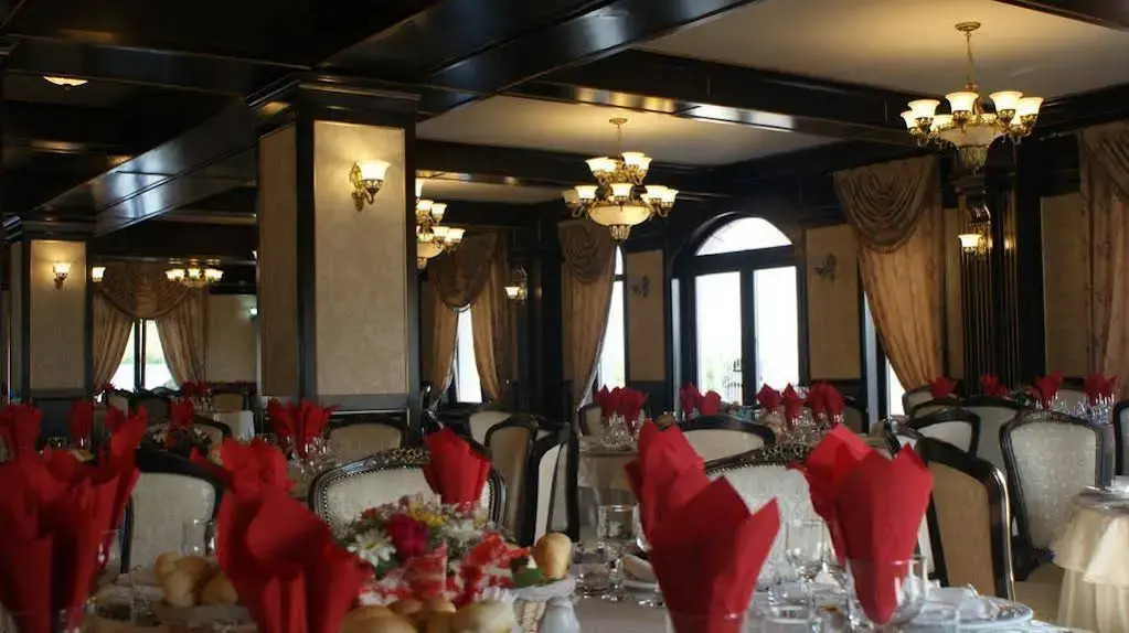 Hotel Premier Class
