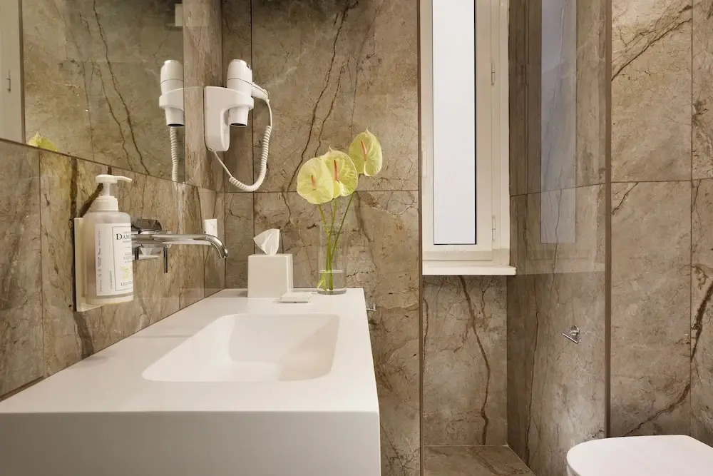 Velantia Vaticano - Guesthouse
