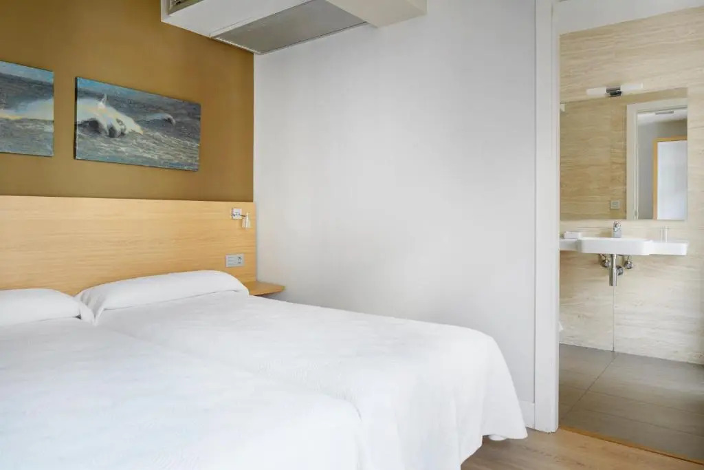 Hotel Olatu