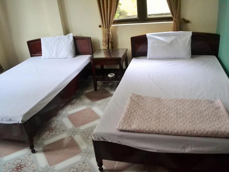 22 Anh Dao Hotel