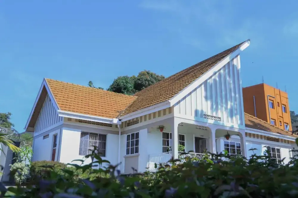 Luwafu Guest House