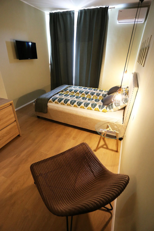 Prestige design rooms