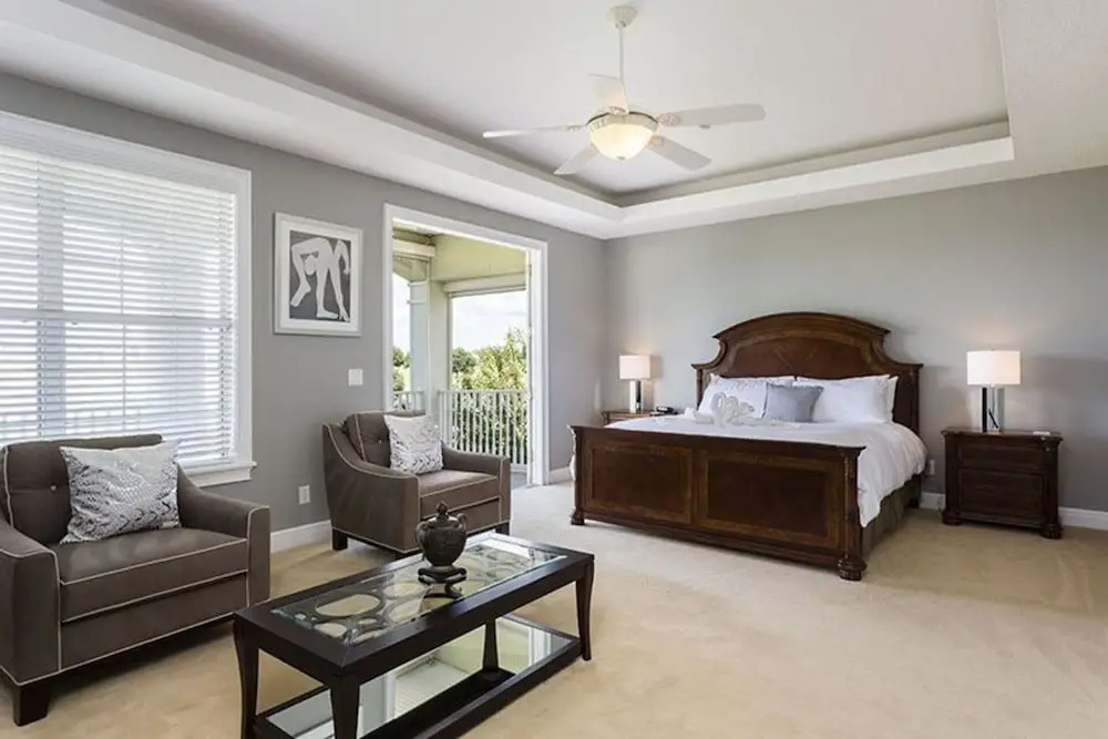 Luxury 6 Bedroom Villa on Reunion Resort, Orlando Villa 3479