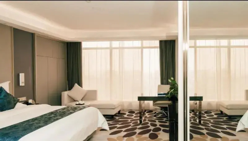 Wuhuan International Hotel