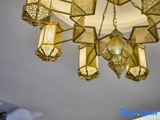 Huatang·Morocco Homestay (Chaozhou Ancient City Paifang Street)