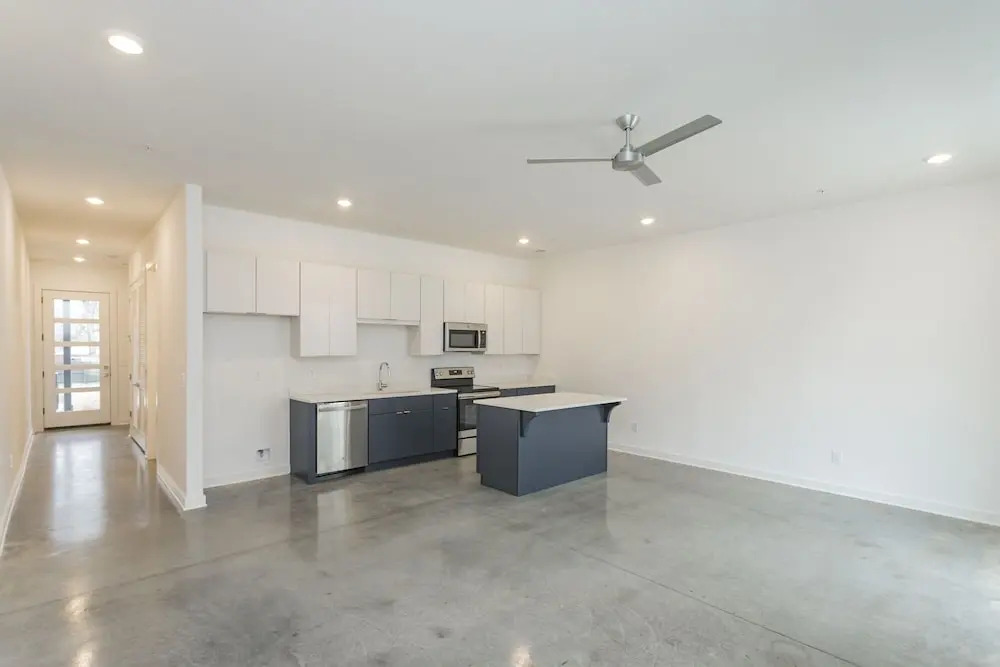 Modern Loft In Wedgewood Houston/Downtown