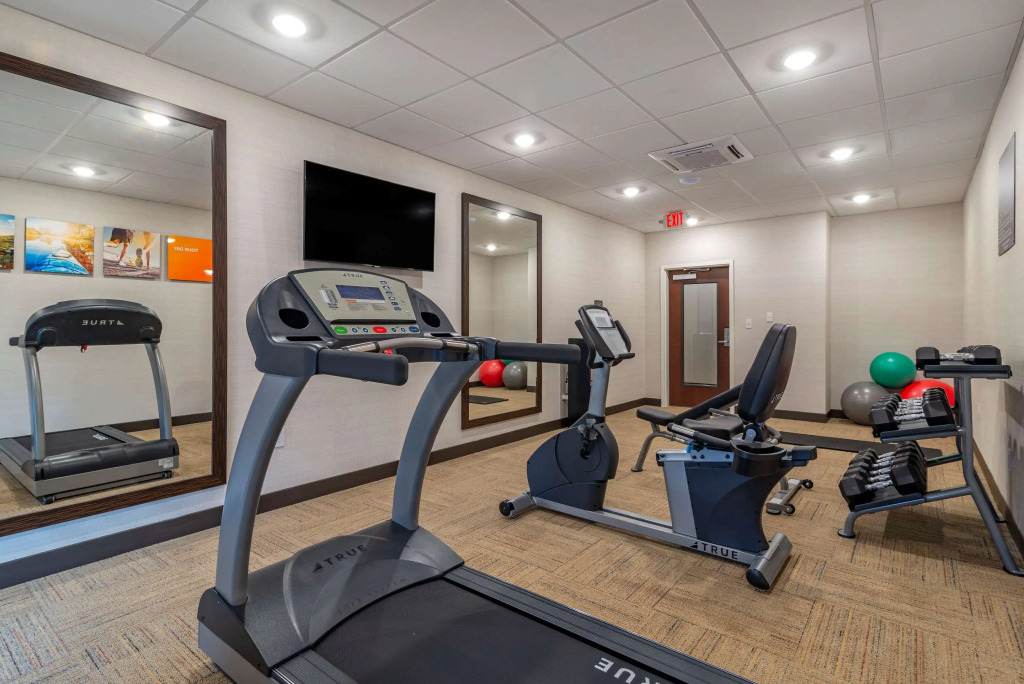 Comfort Suites Newnan