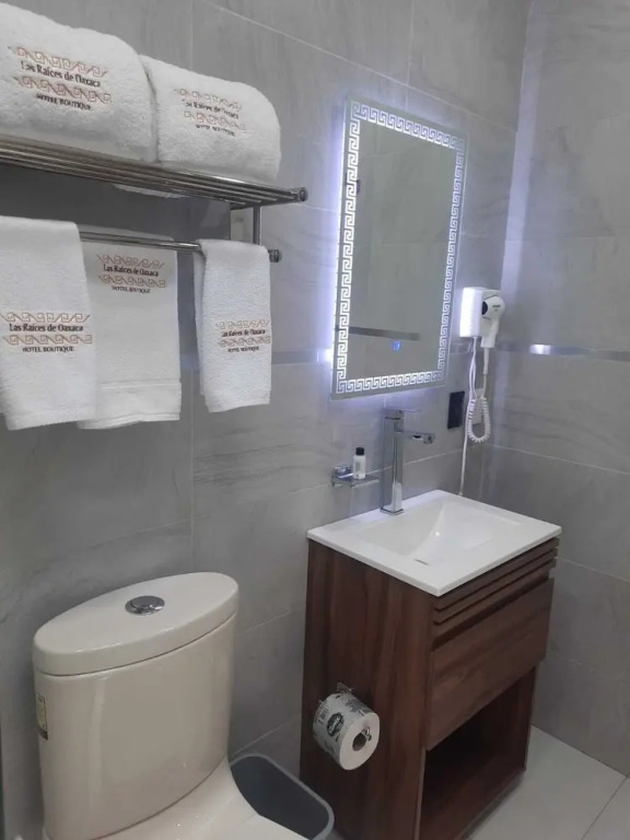 Las Raices de Oaxaca Hotel Boutique