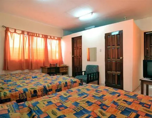 Hotel Morgut