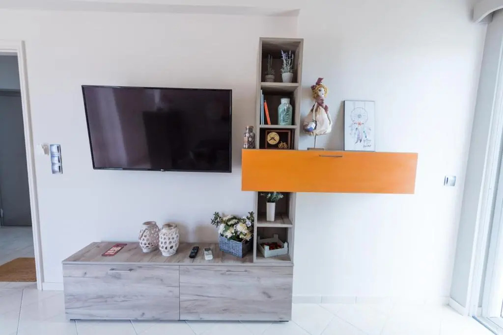 A & V Luxury apartment - Kalamata