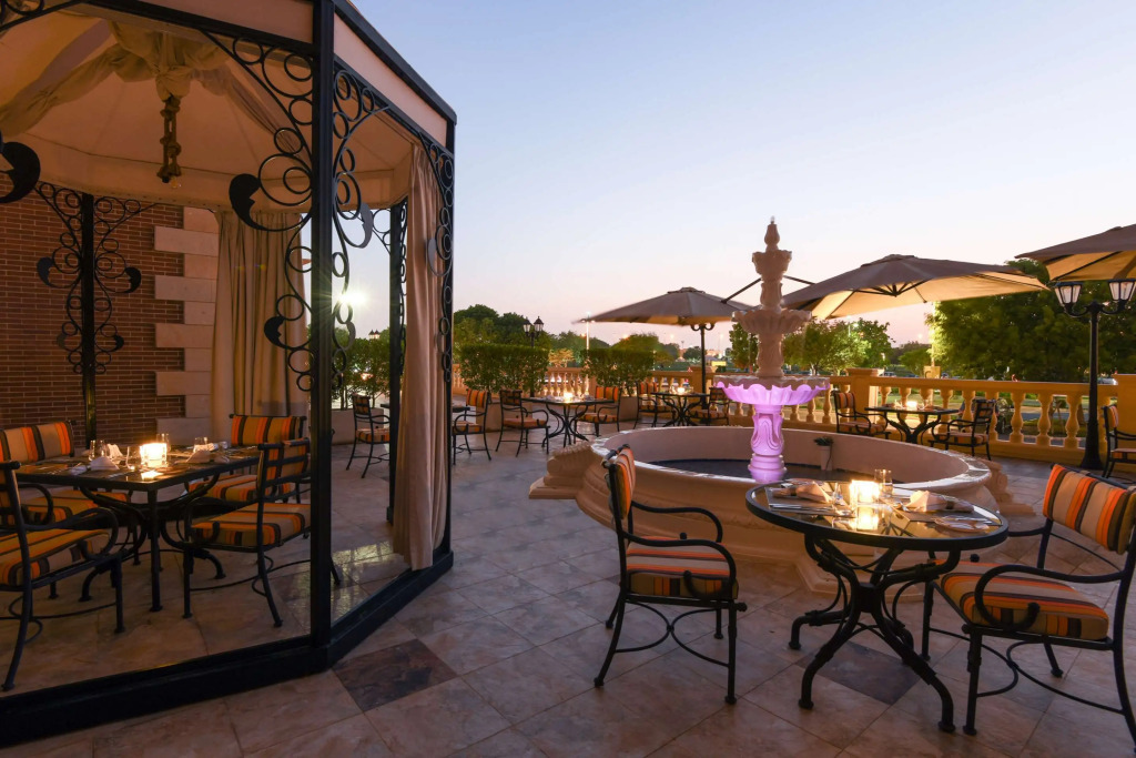 Al Aziziyah Boutique Hotel By The Torch