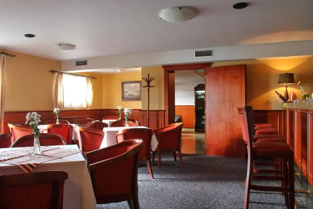 Hotel Terasa