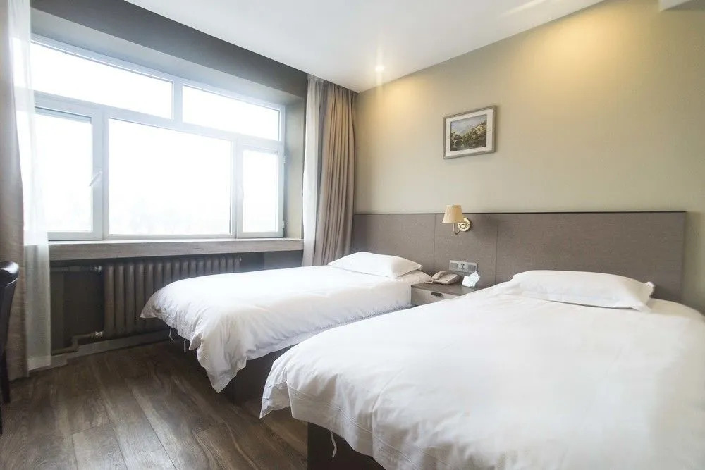 Songting Boutique Hotel