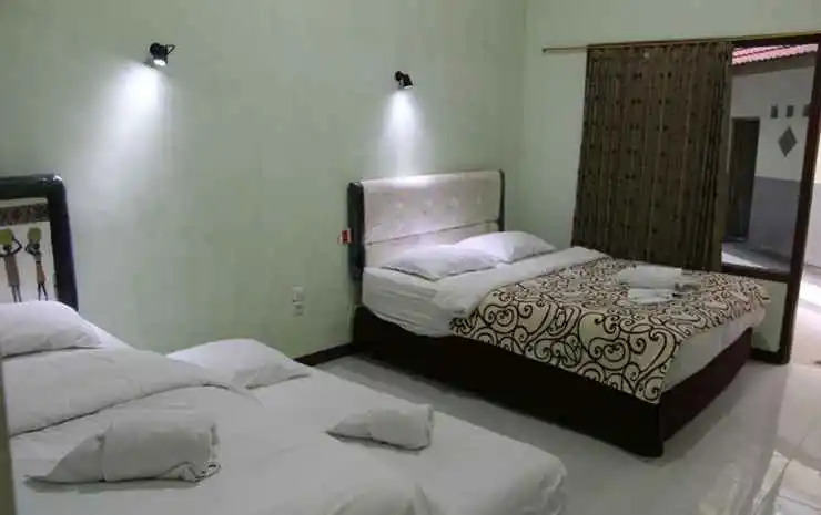 Hotel Prima Asri 153