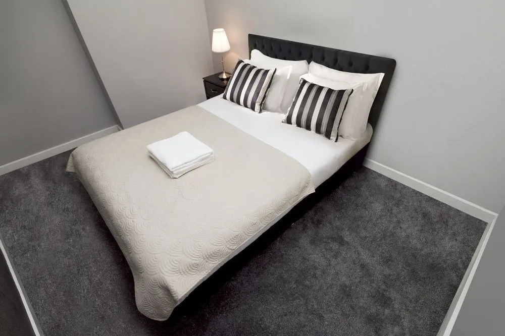 Temple Bar Luxury Apartment
