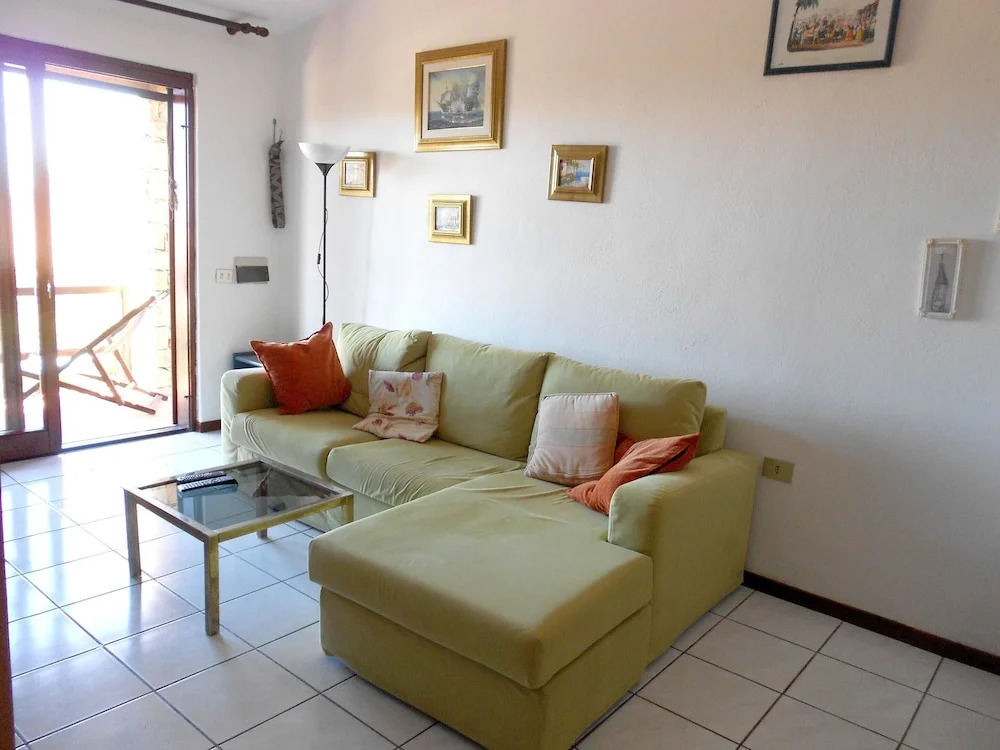 House With 2 Bedrooms in Costa Paradiso, With Wonderful sea View, Shared Pool, Furnished Garden - 2 km From the Beach
