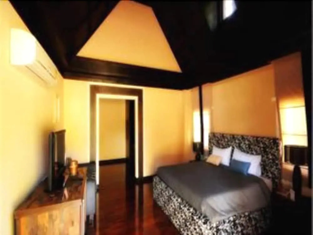 Balcony Hill Resort