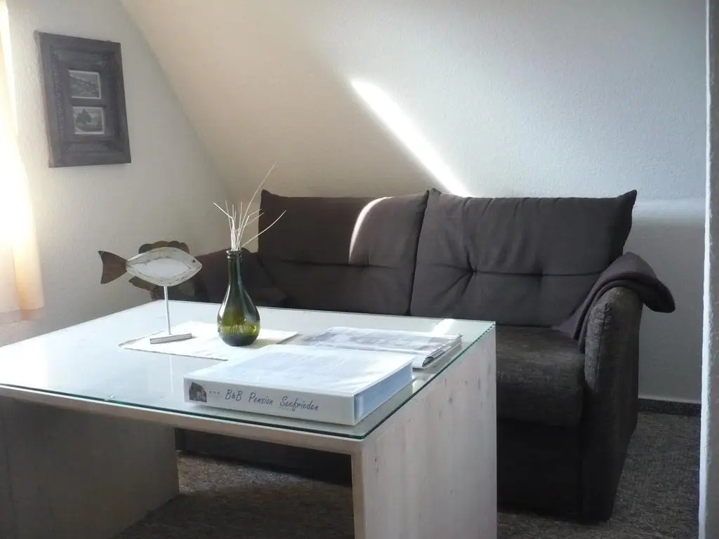 Haus Seefrieden