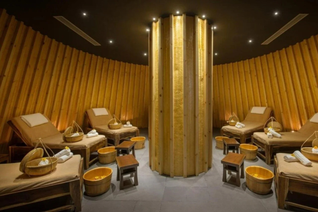 Alba Wellness Valley by Fusion