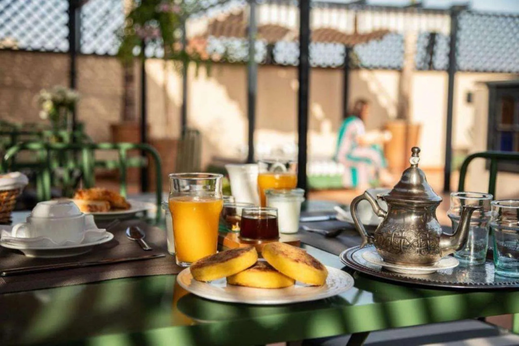 Riad Yakimour