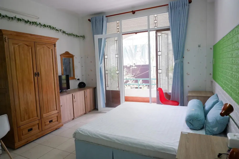 Winter Spring Home & Tourist - Hostel