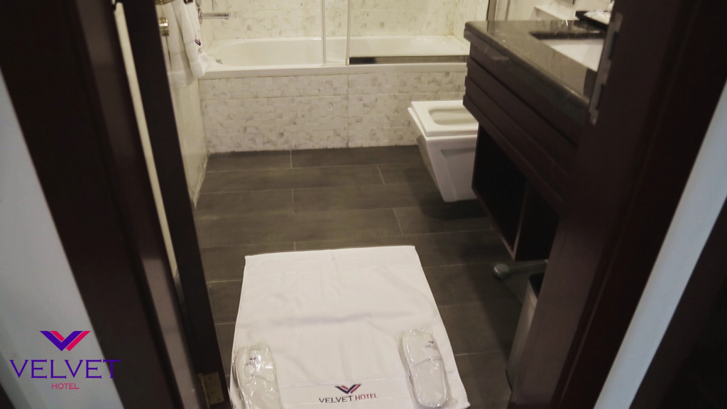 Velvet Hotel Jeddah