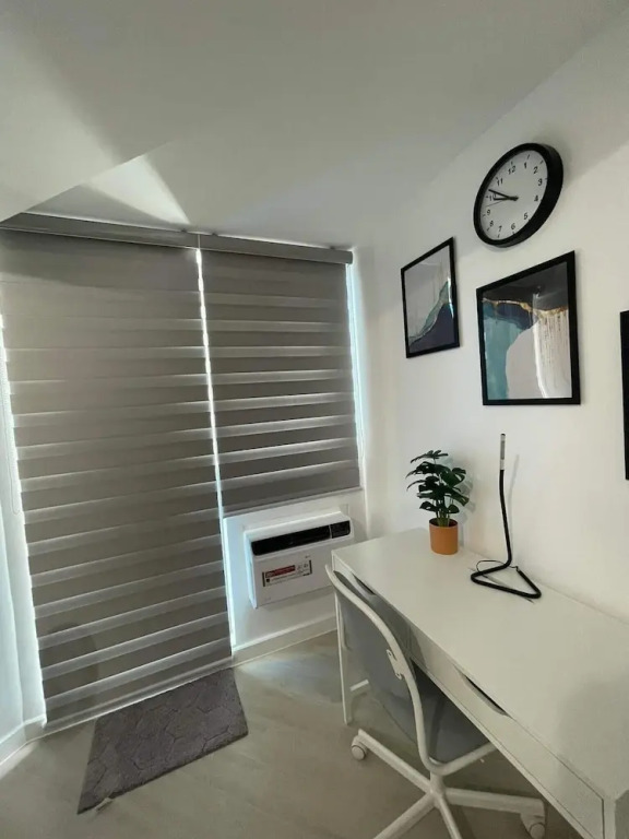 The Comfy Loft at Azure North