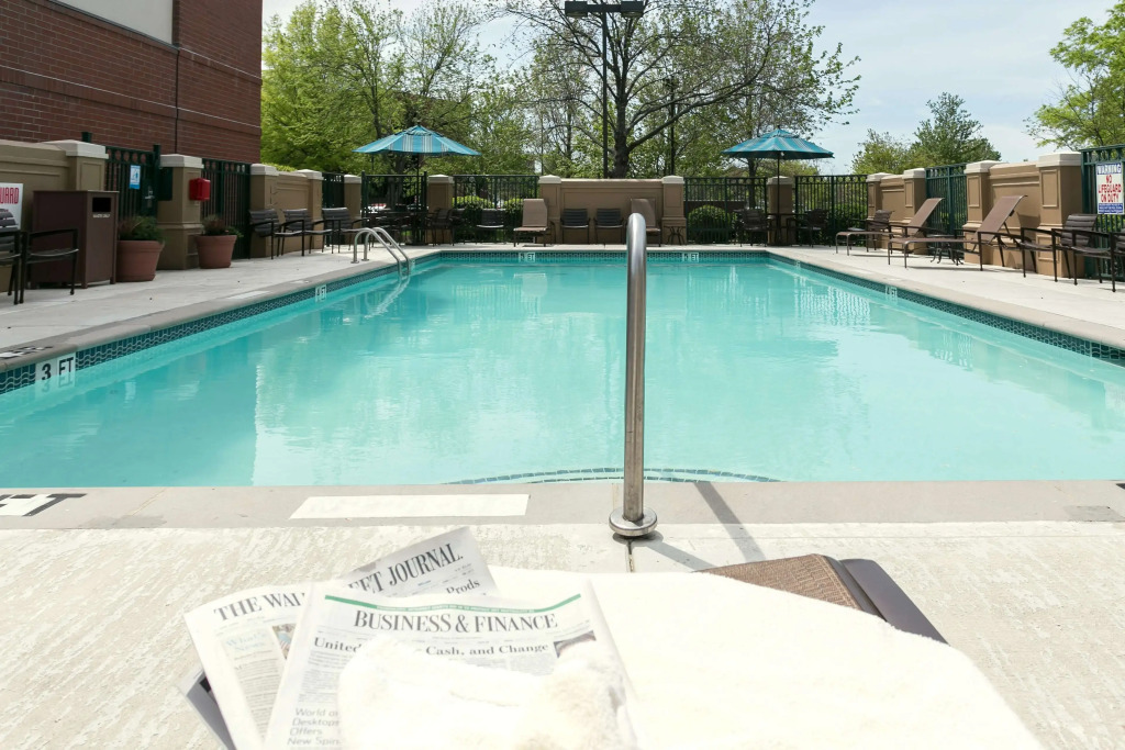 Hyatt Place Nashville Franklin Cool Springs