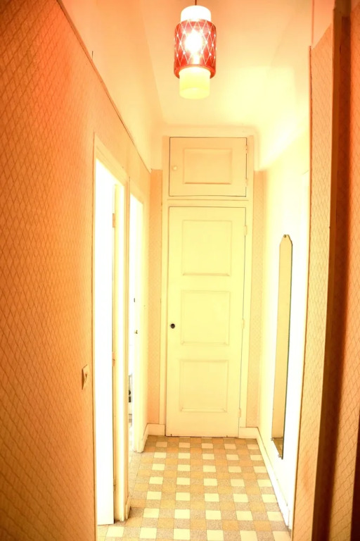 Appartement Frégate 10