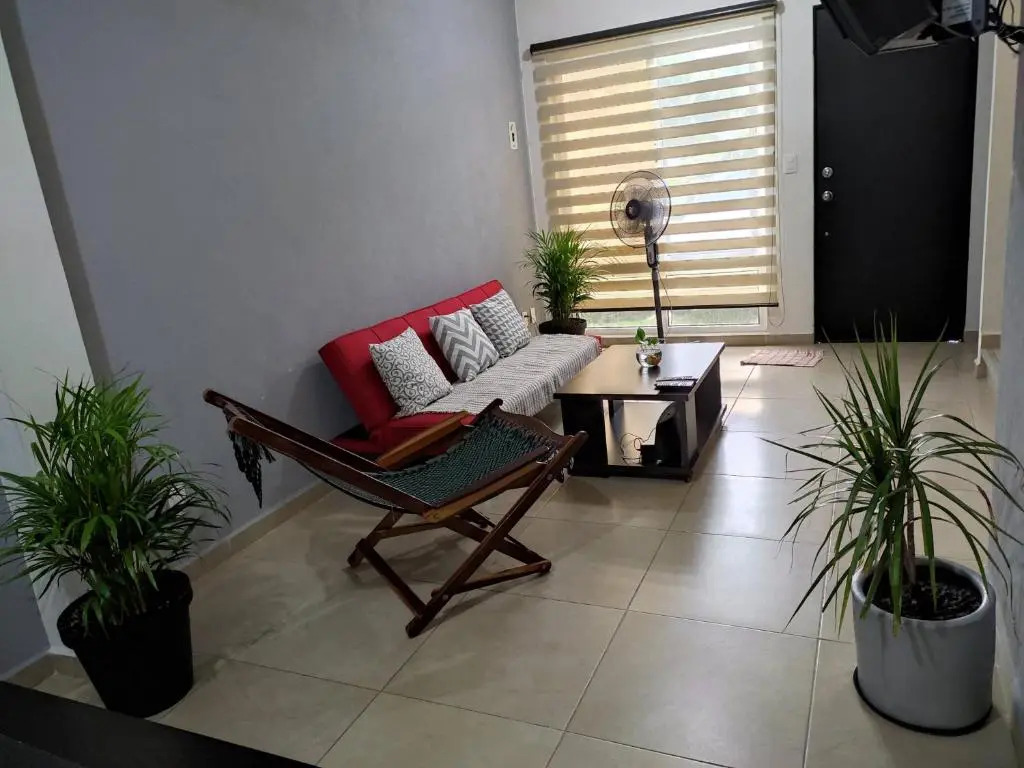 Casa de vacaciones