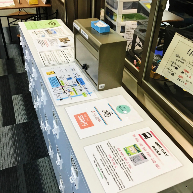 LA Kyoto
