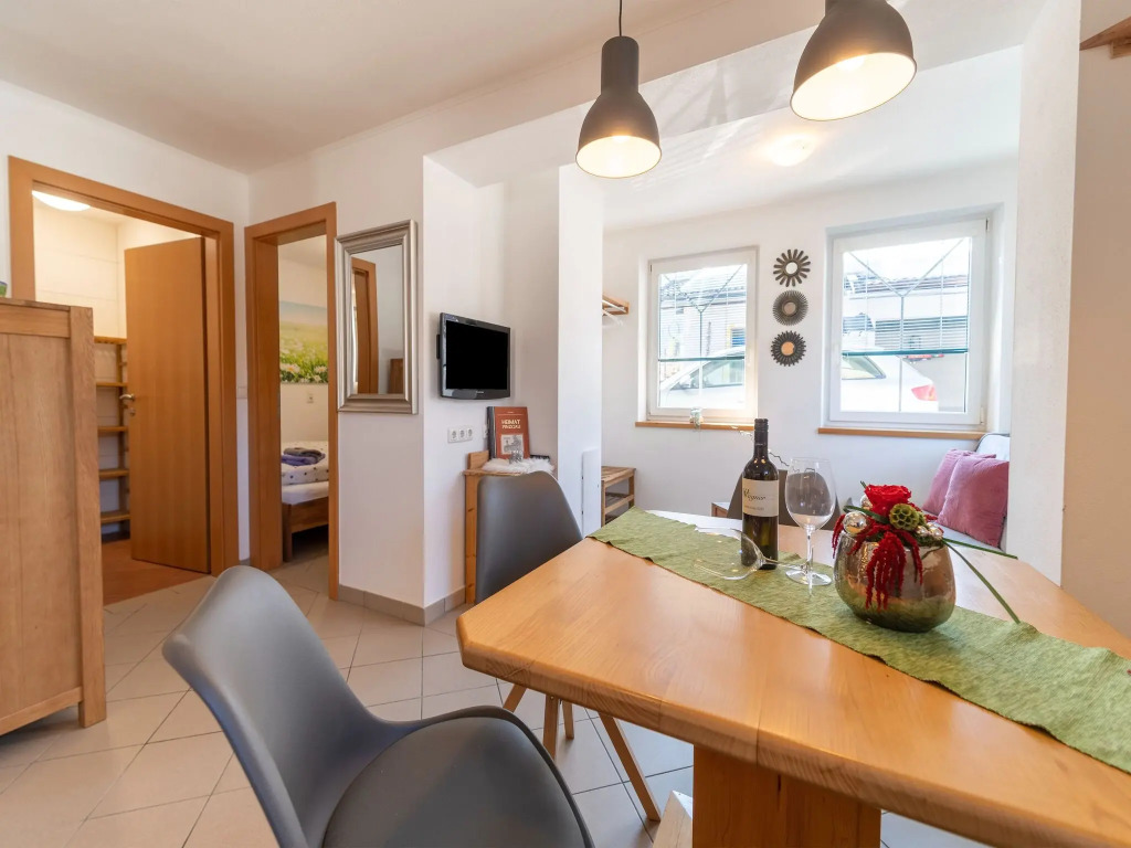 Elegant, charming apartment south of Kitzbühel