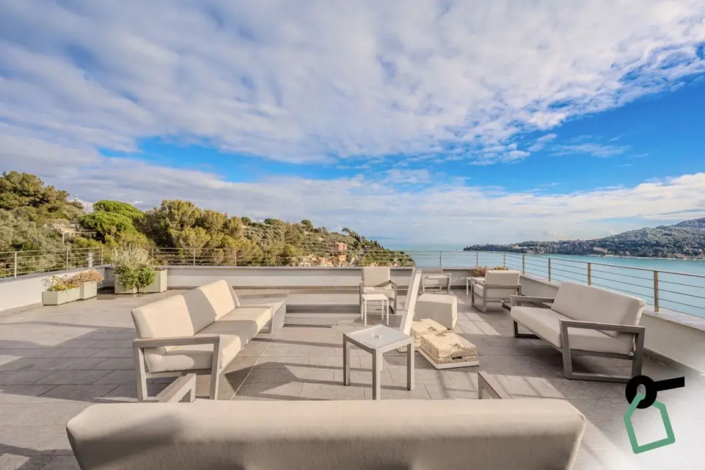 HOTIDAY Room Collection - Porto Venere
