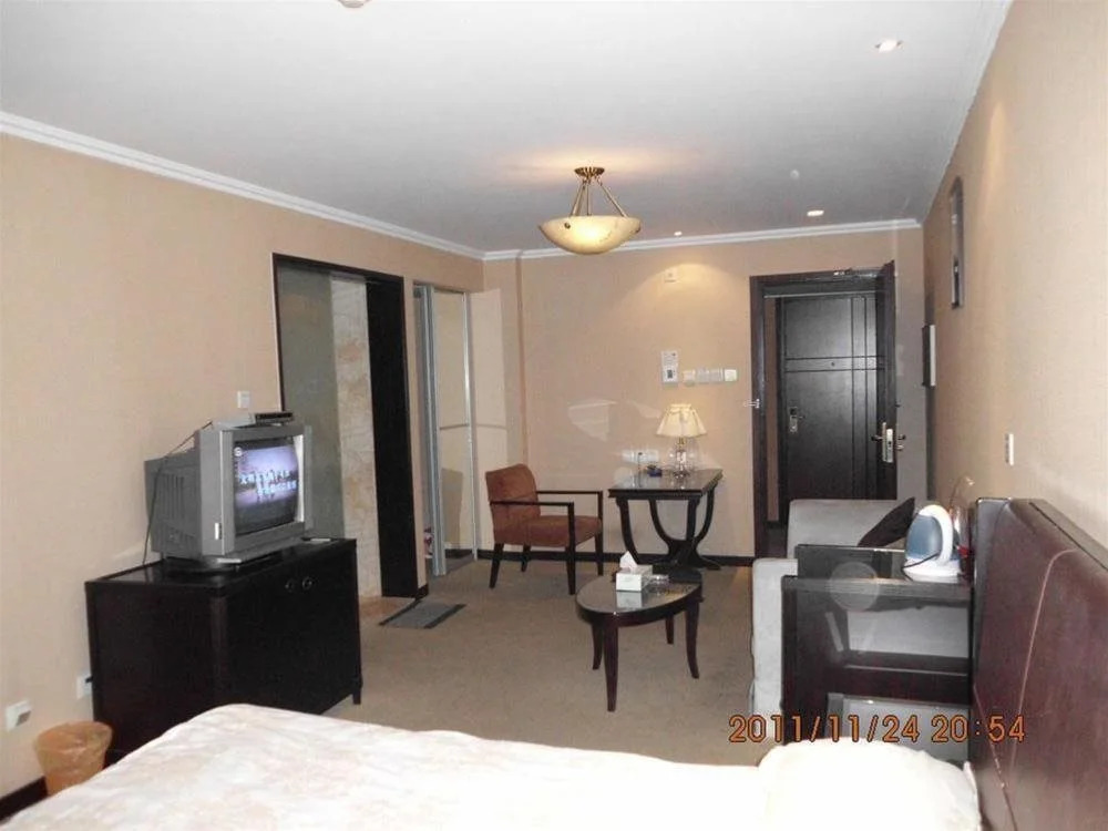 Suzhou Home of Freedom Short Lets Apartment