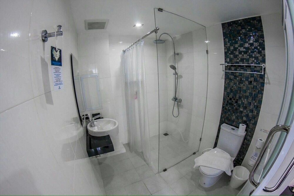 SR Residence Hotel