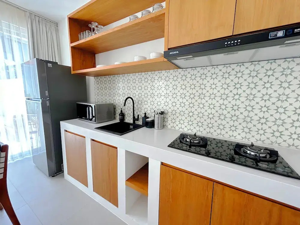 AKA Cemagi Townhouse