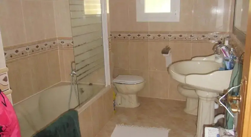 Alta Vista Villa