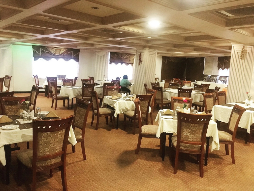 Hotel Sapphire