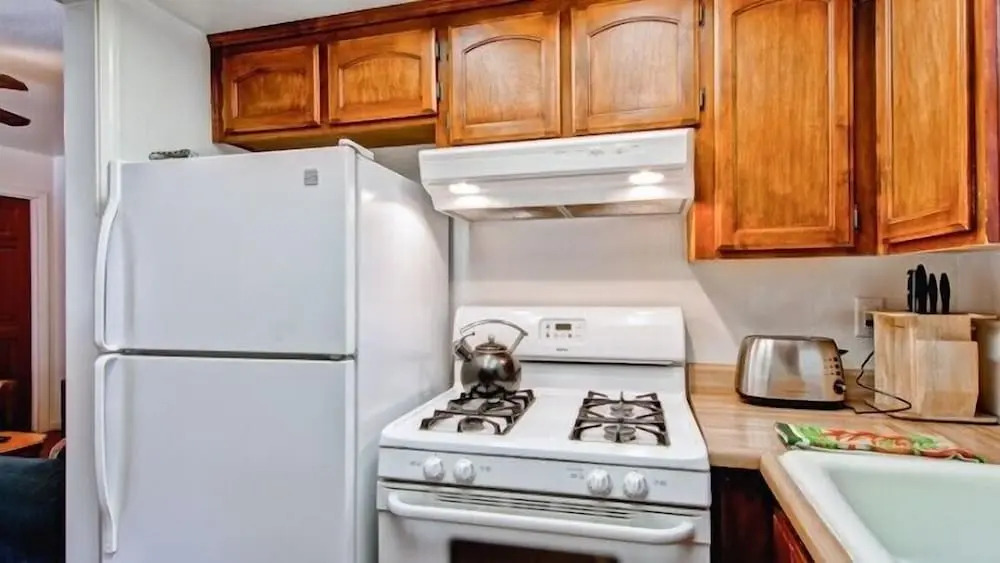 Scenic Wonder Pinetree Retreat 3 Bedroom